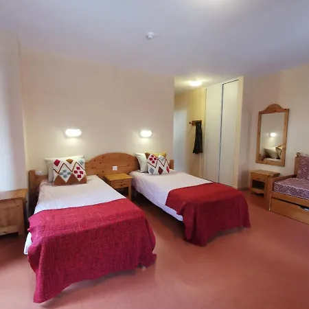 Hotel Du Freney