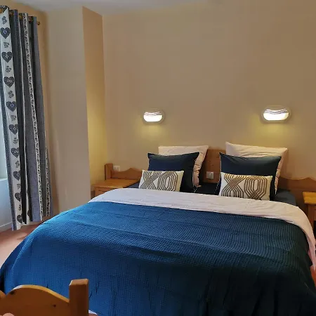 Du Freney Hotel