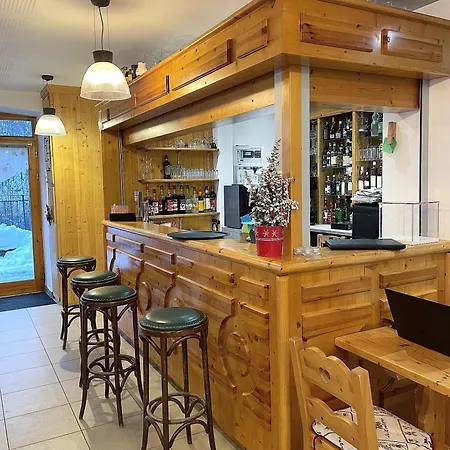 Hotel Du Freney *